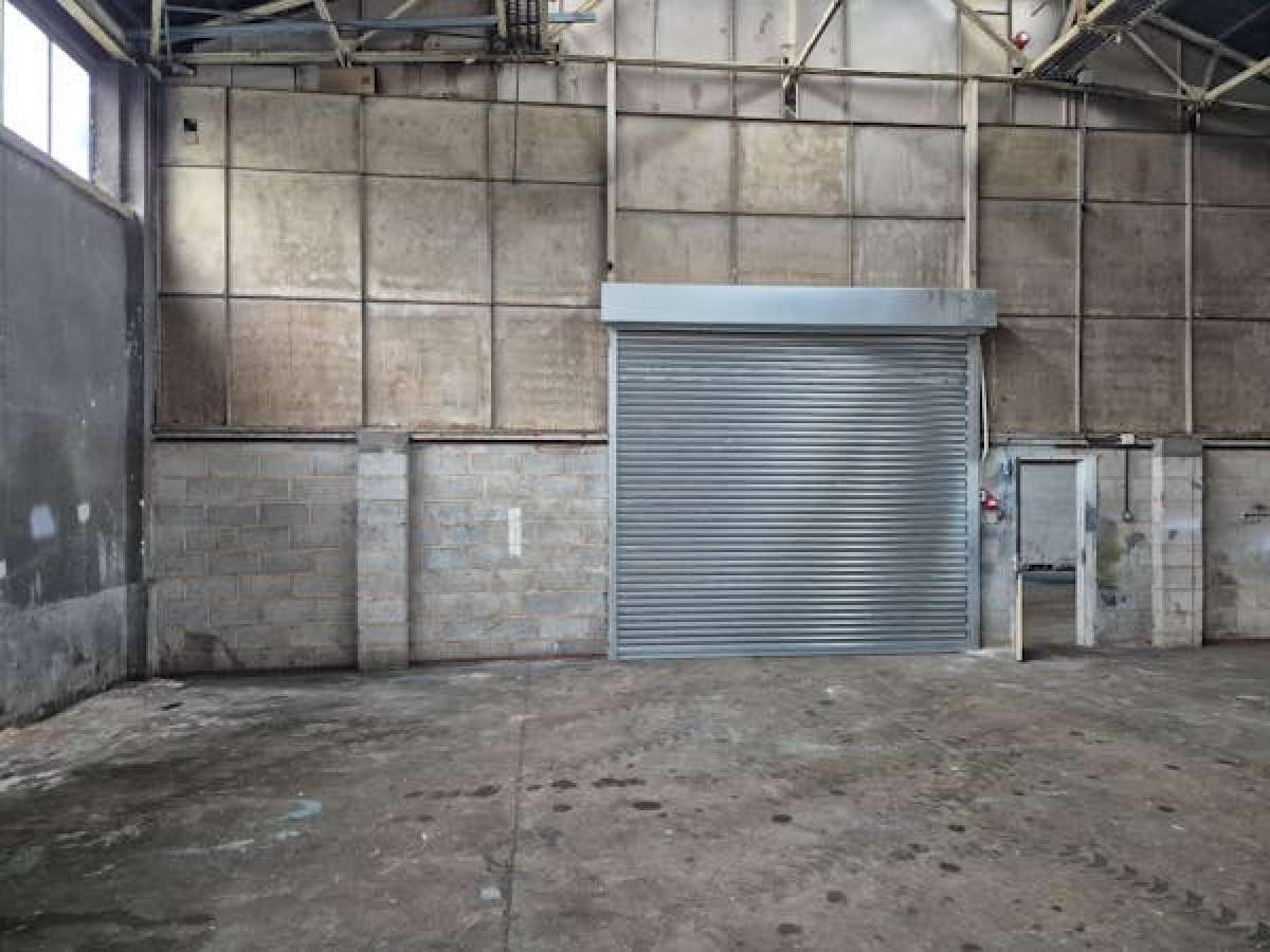 Industrial Unit in Droitwich
