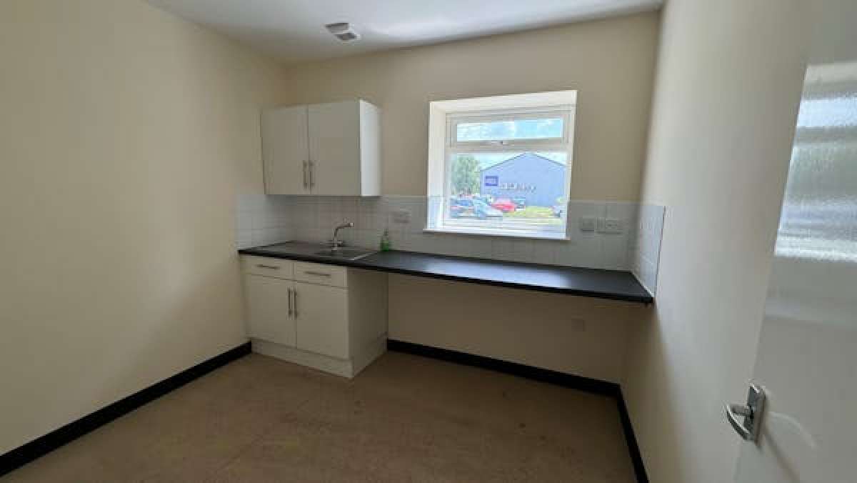 Industrial Unit in Droitwich