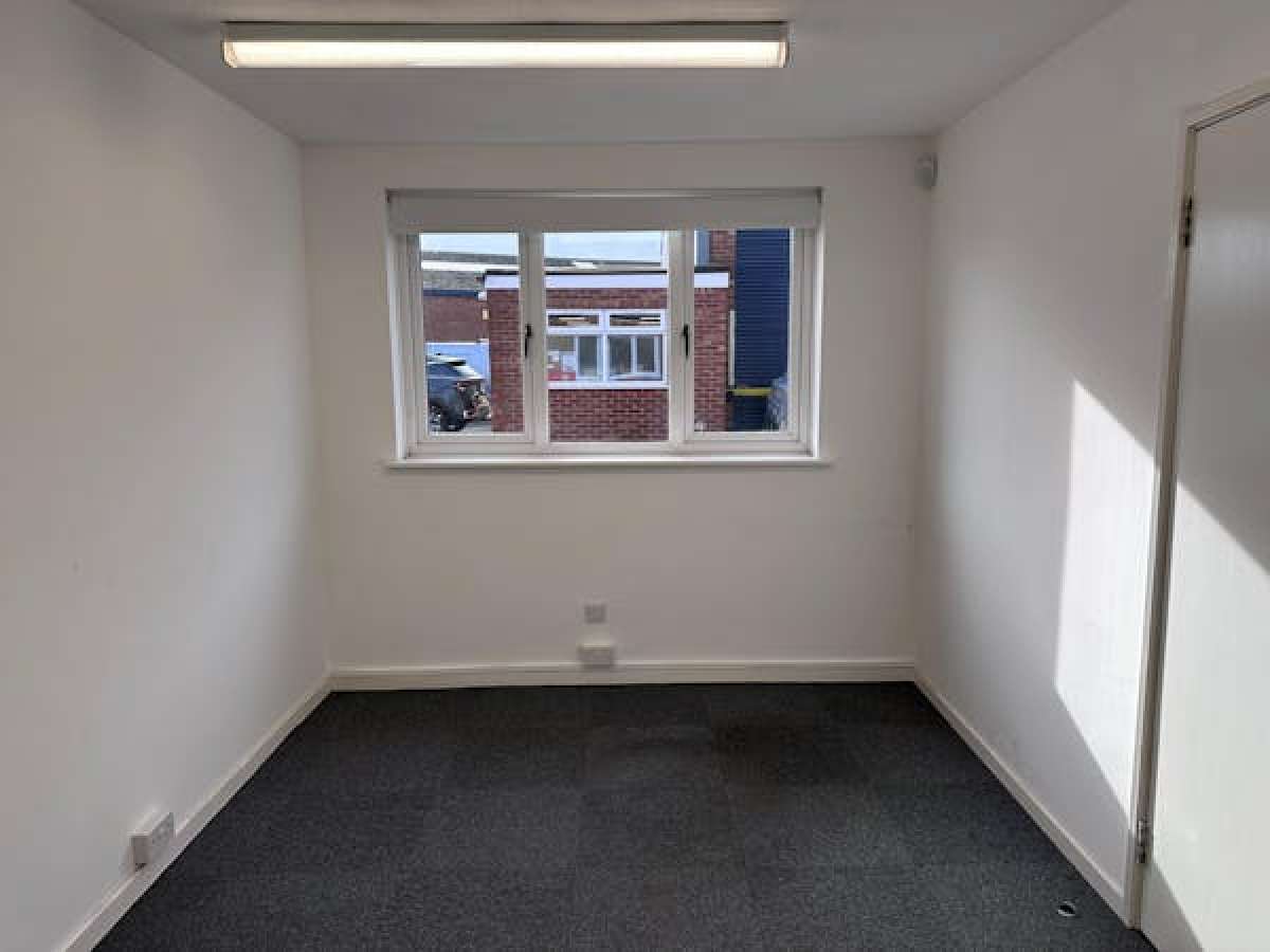 Industrial Unit in Birmingham