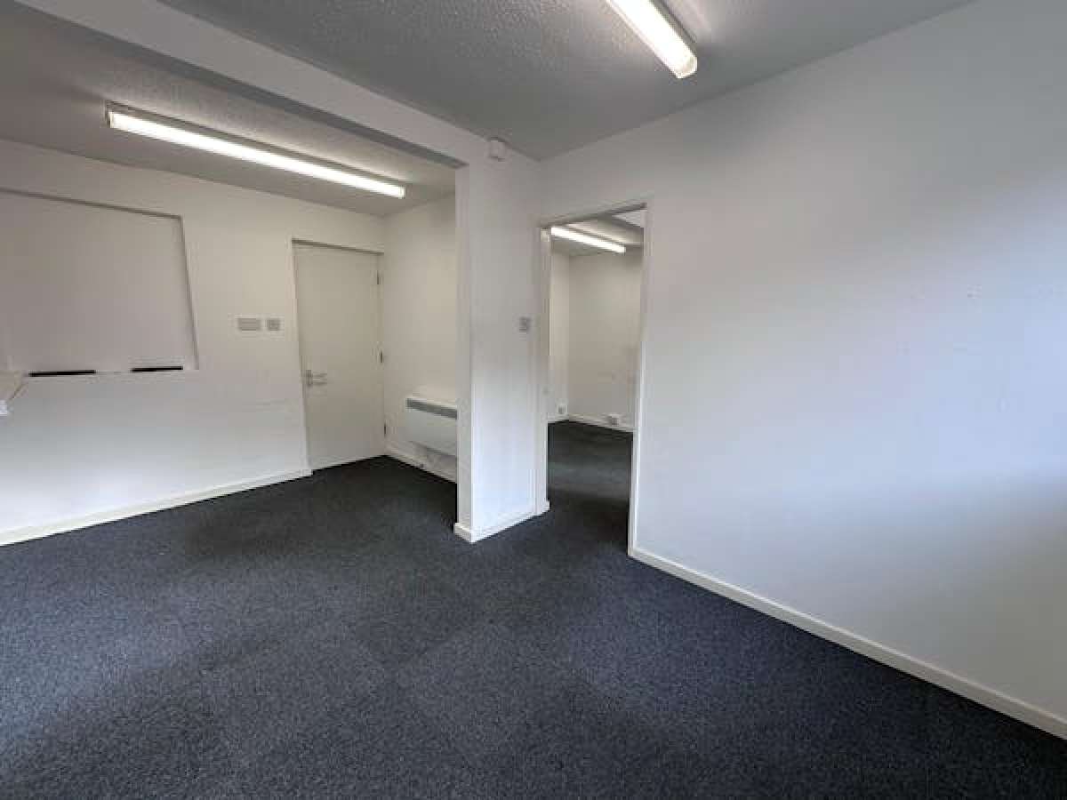 Industrial Unit in Birmingham