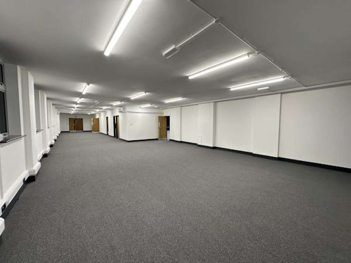 Industrial Unit in Birmingham