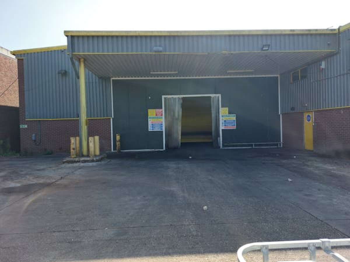 Industrial Unit in Doncaster