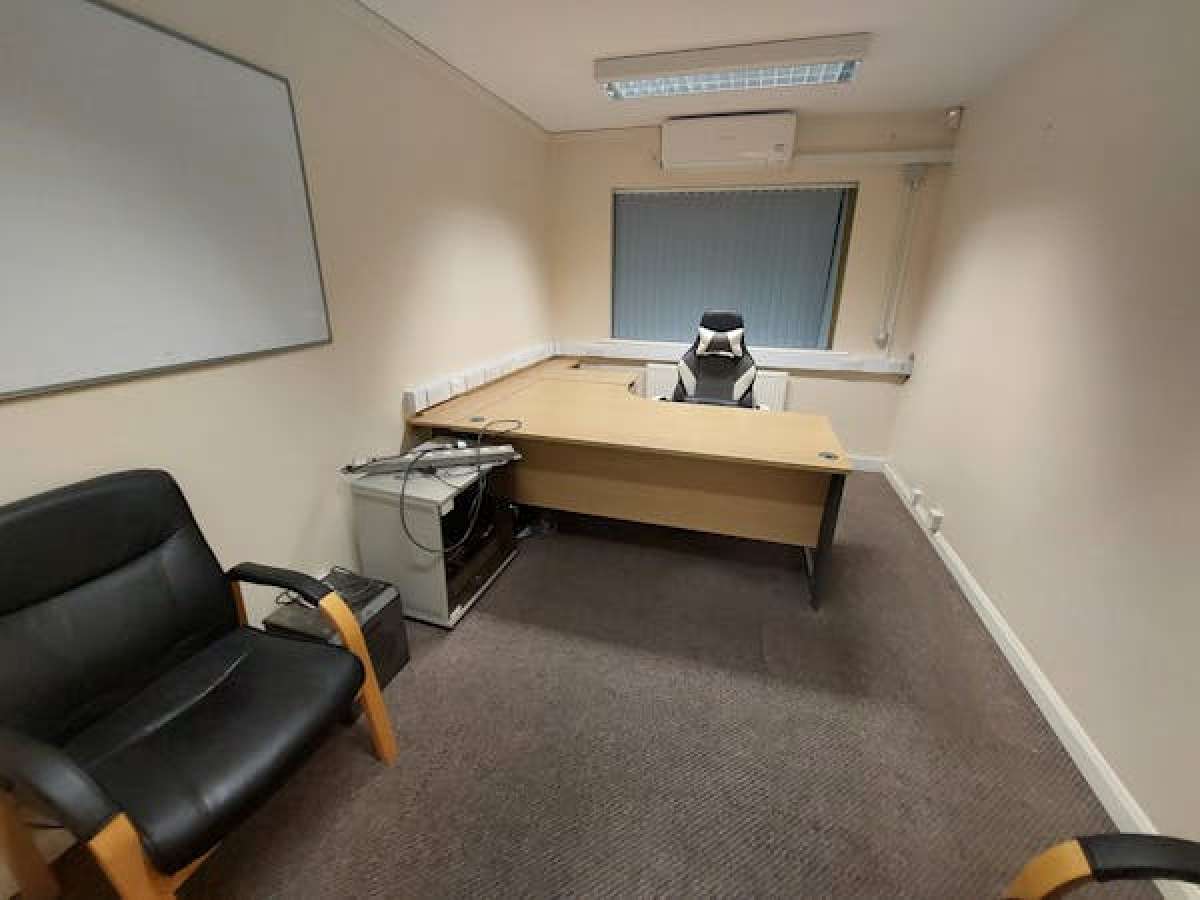 Industrial Unit in Doncaster