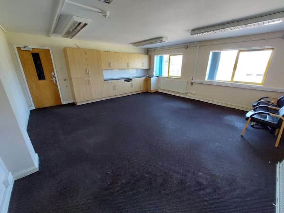 Industrial Unit in Doncaster