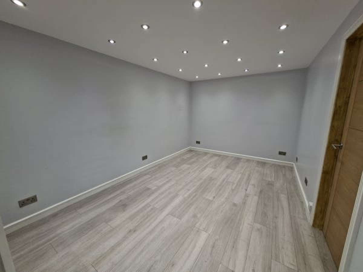 Industrial Unit in Grantham