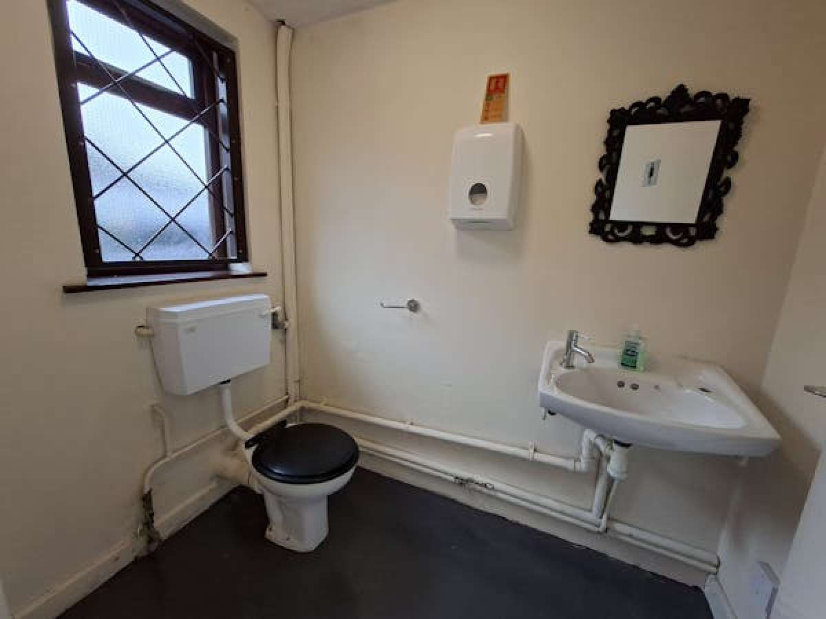 Industrial Unit in Grantham
