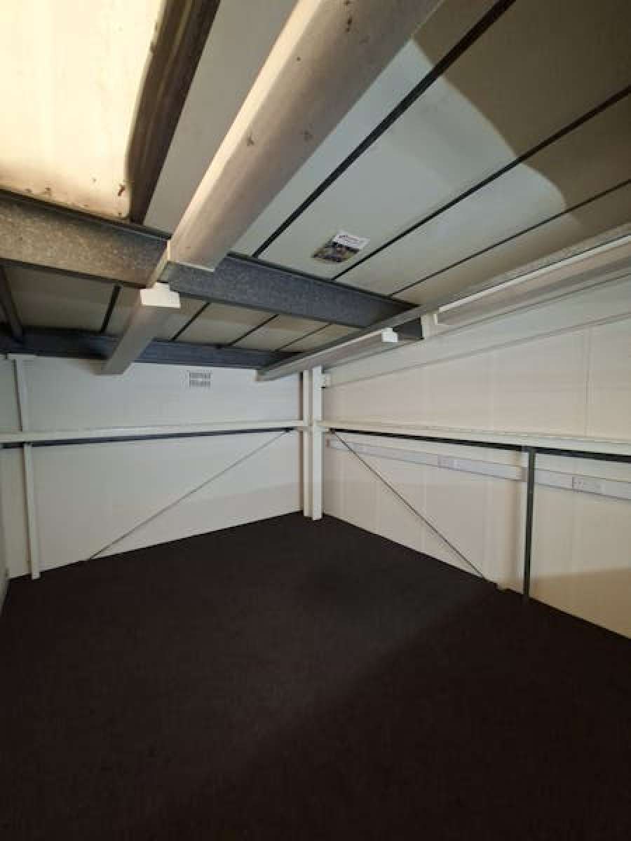 Industrial Unit in Sutton-in-Ashfield