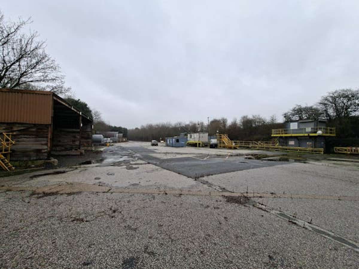 Land in Ackworth
