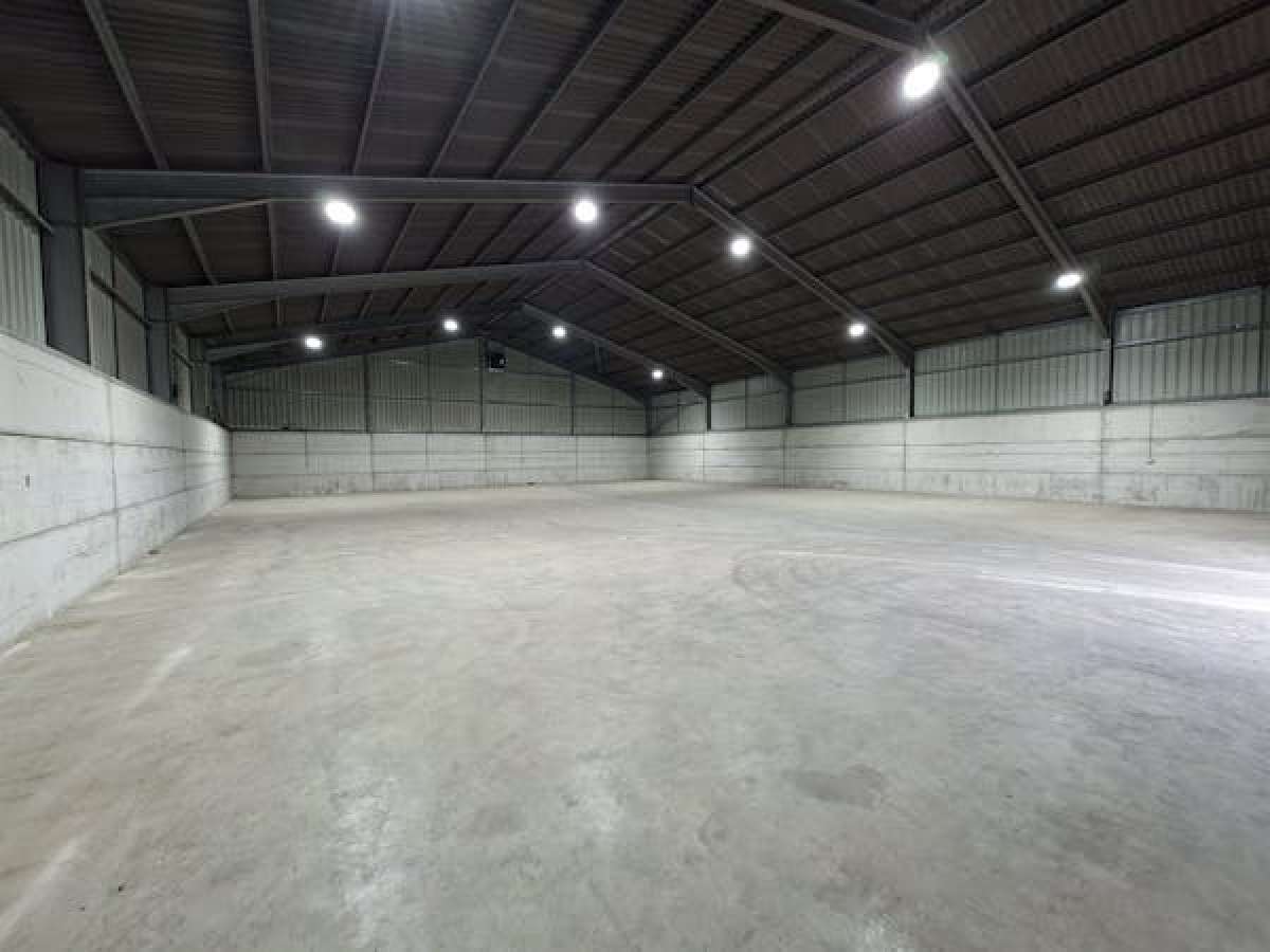 Industrial Unit in Newark