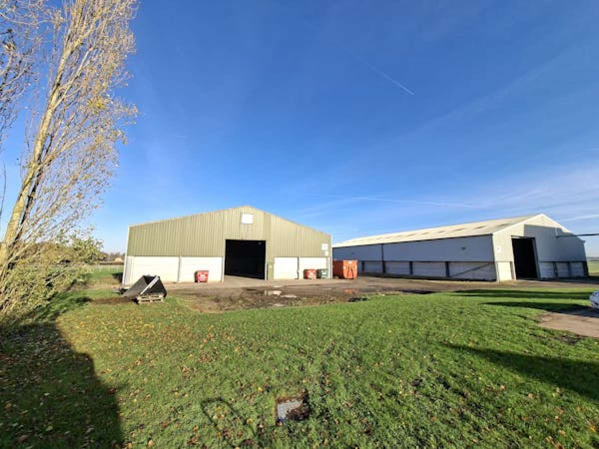 Industrial Unit in Newark