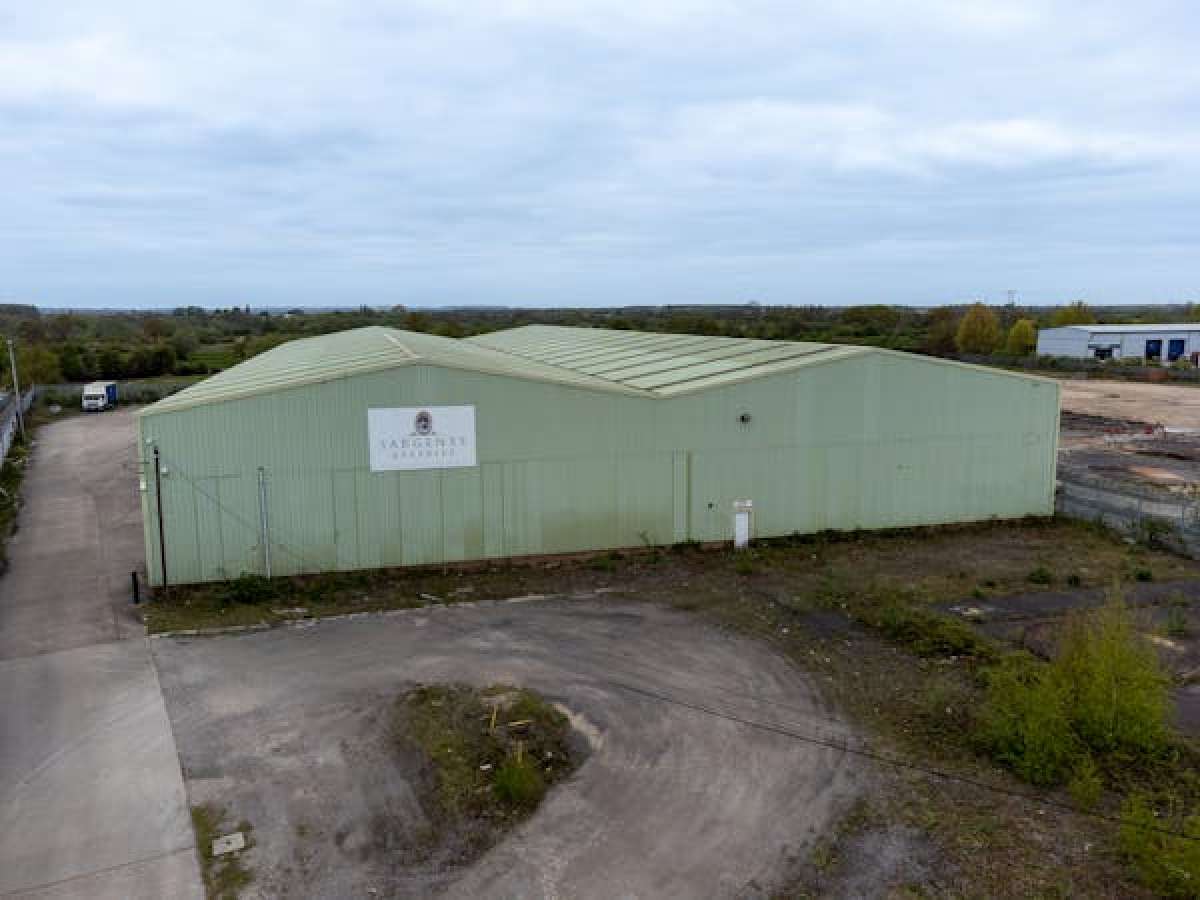 Industrial Unit in Doncaster
