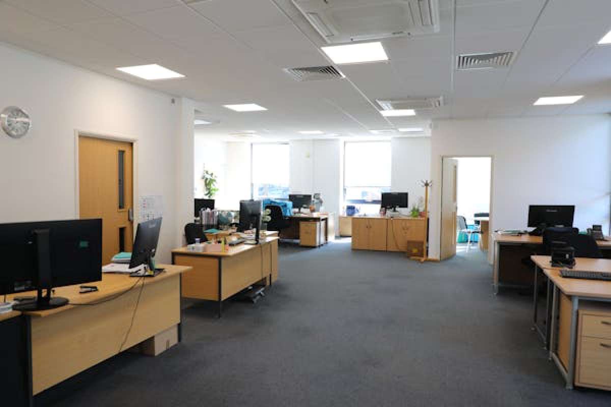 Industrial Unit in Erith