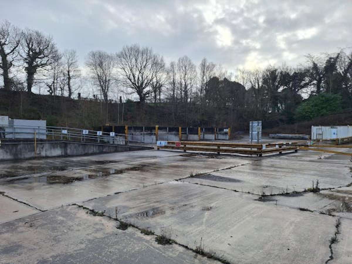 Industrial Unit in Macclesfield