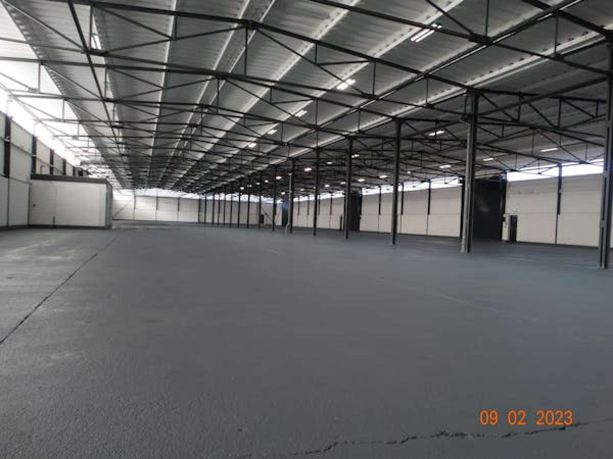 Industrial Unit in KIDDERMINSTER