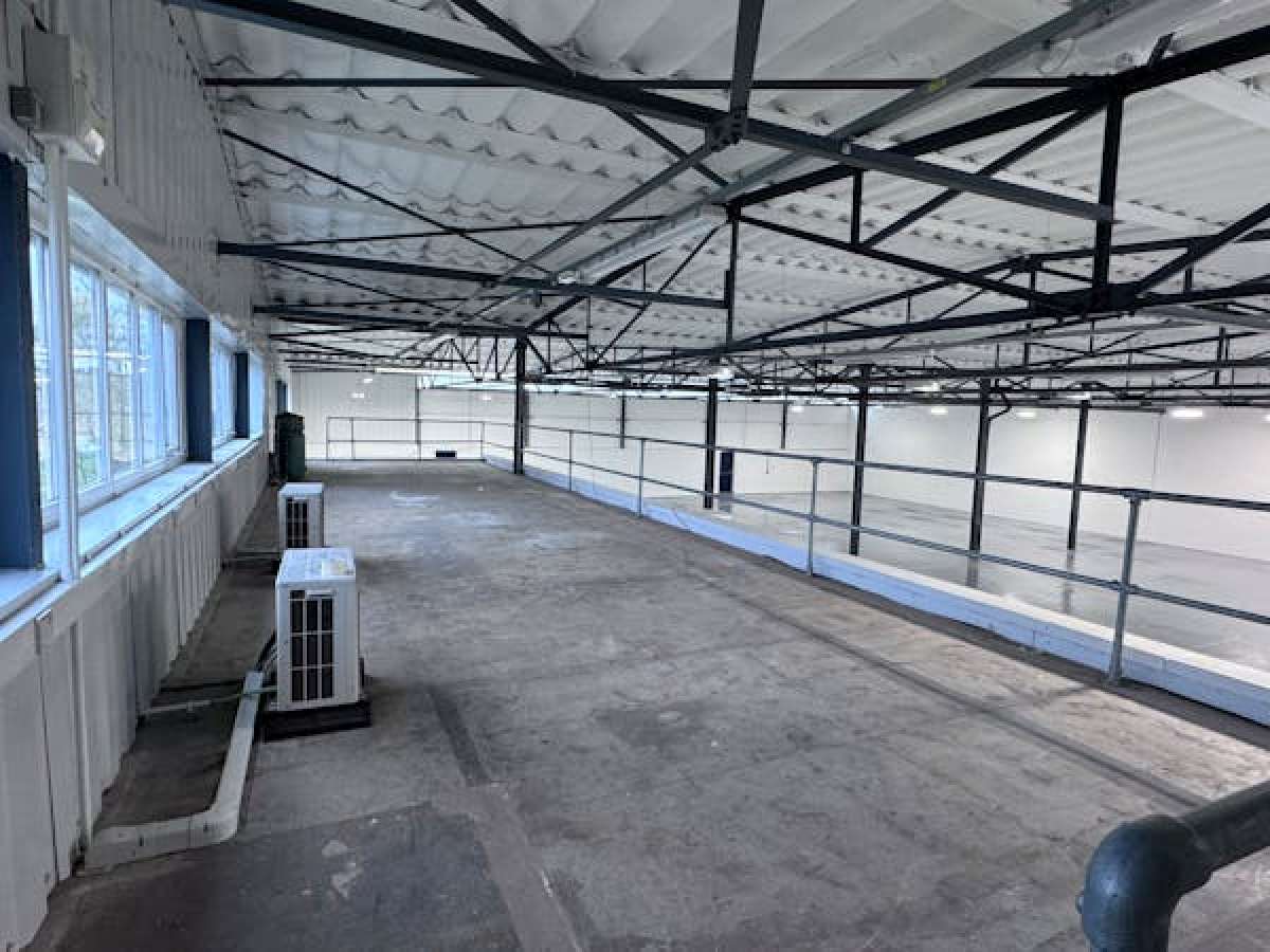 Industrial Unit in Kidderminster