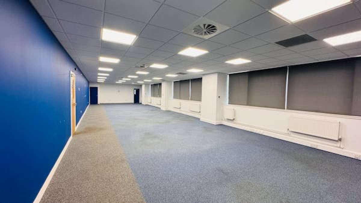 Industrial Unit in Kidderminster