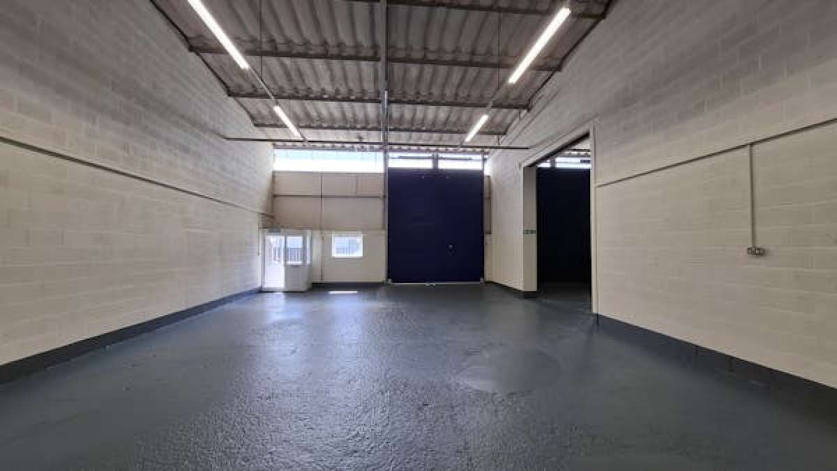 Industrial Unit in Kidderminster