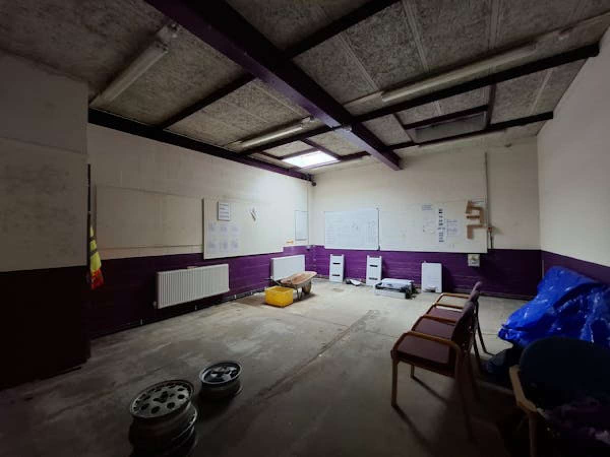 Industrial Unit in Worcester