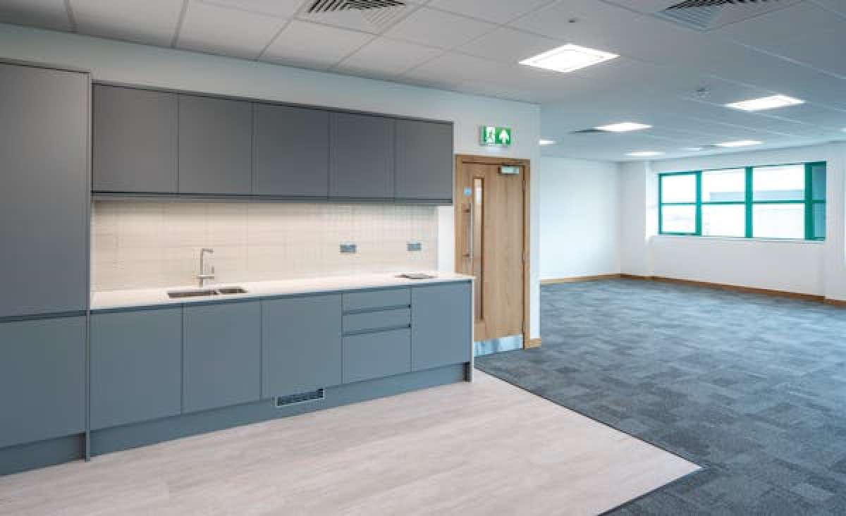Industrial Unit in Northampton