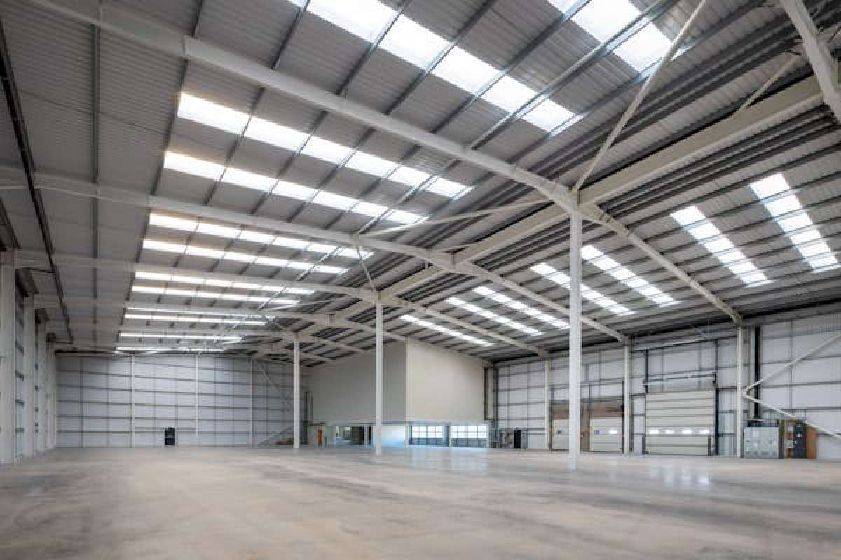 Industrial Unit in Birmingham