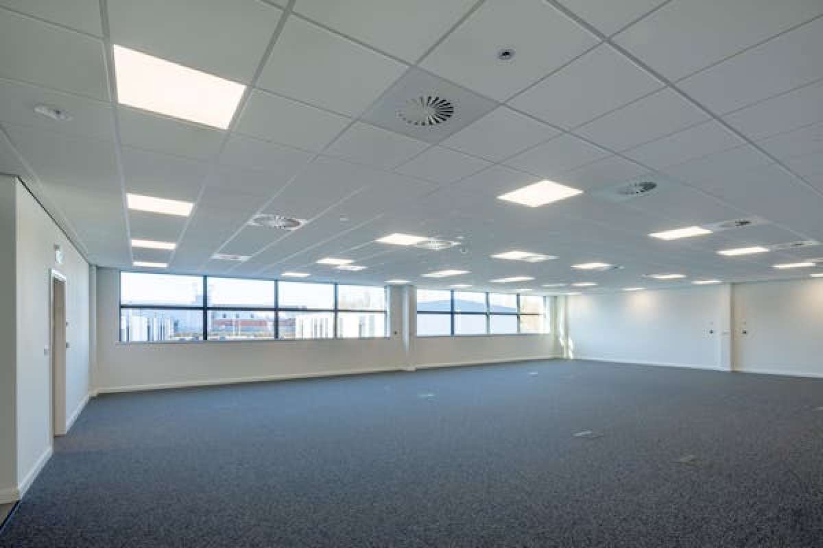 Industrial Unit in Birmingham