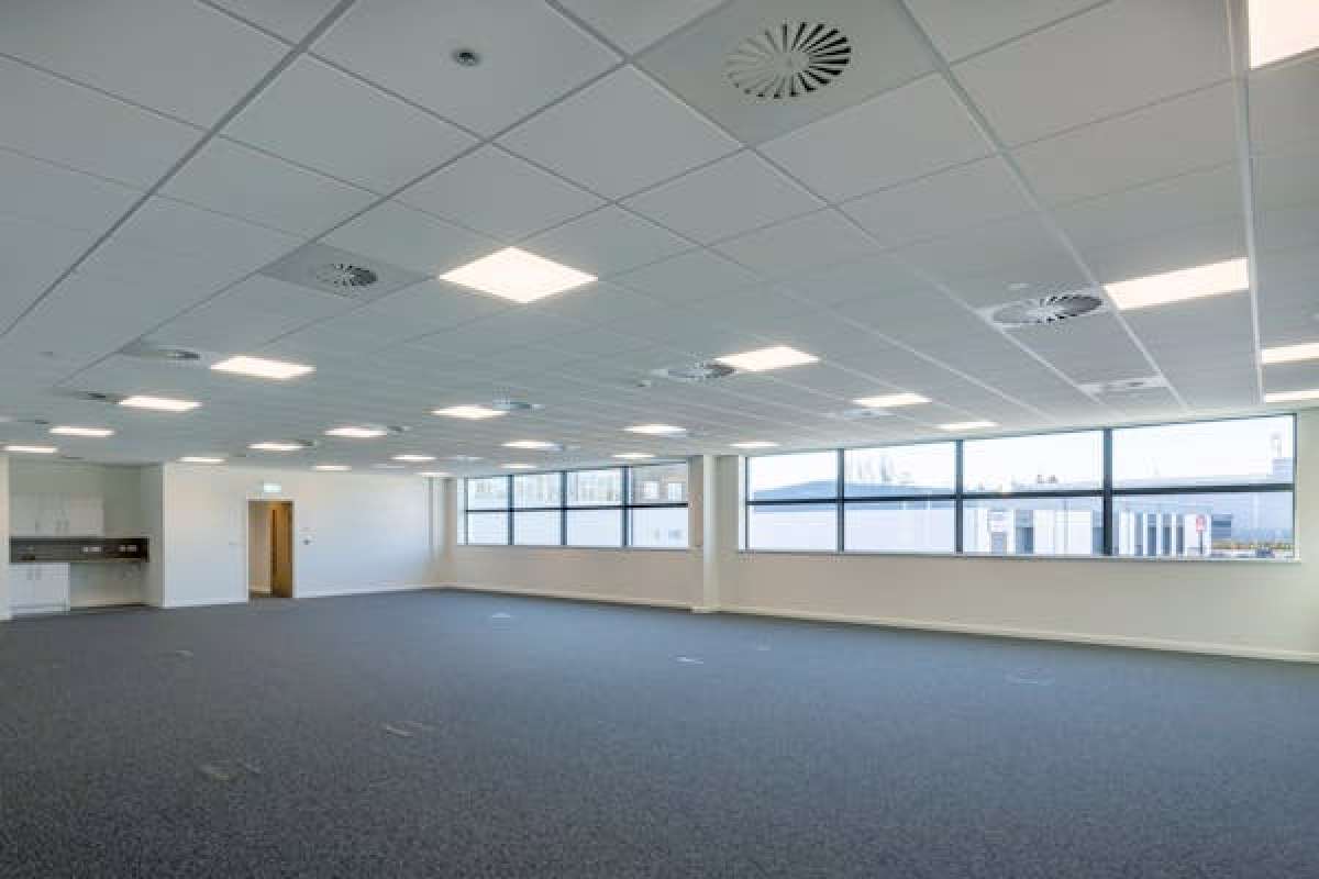 Industrial Unit in Birmingham
