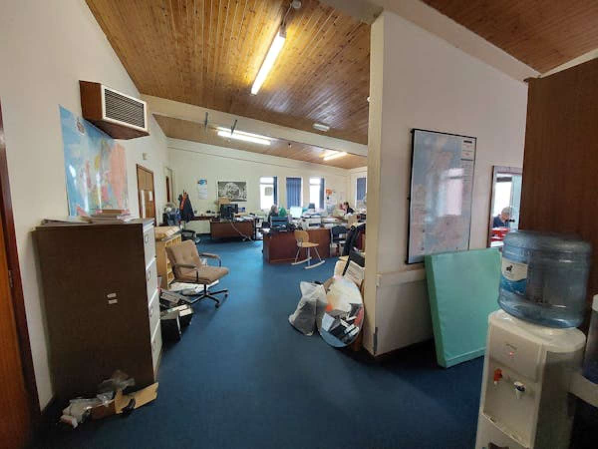 Industrial Unit in Stourport-On-Severn