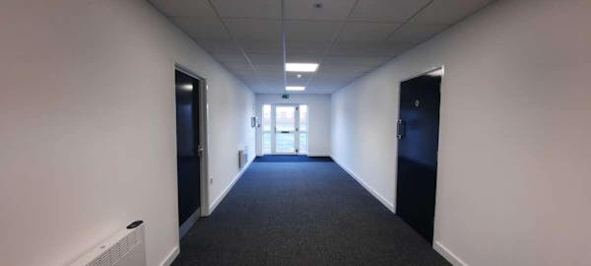 Industrial Unit in Kidderminster