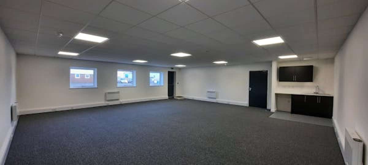 Industrial Unit in Kidderminster