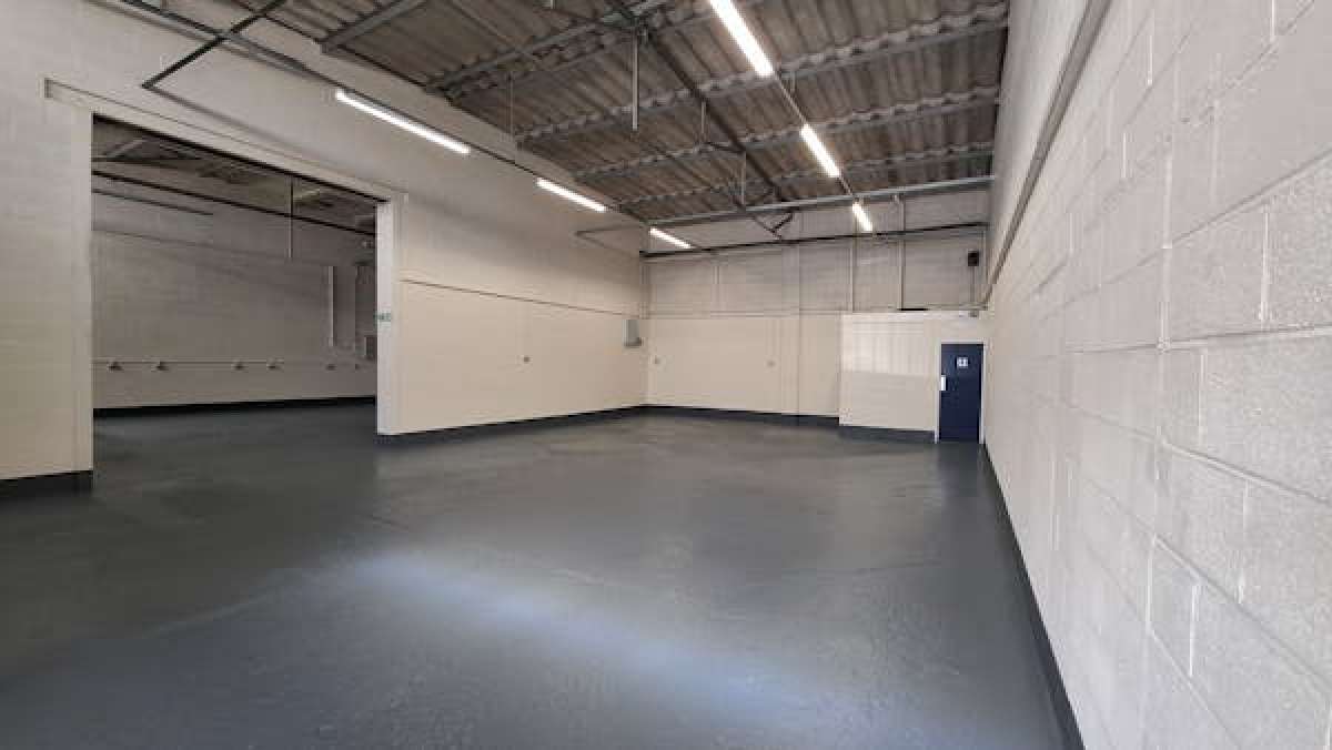 Industrial Unit in Kidderminster