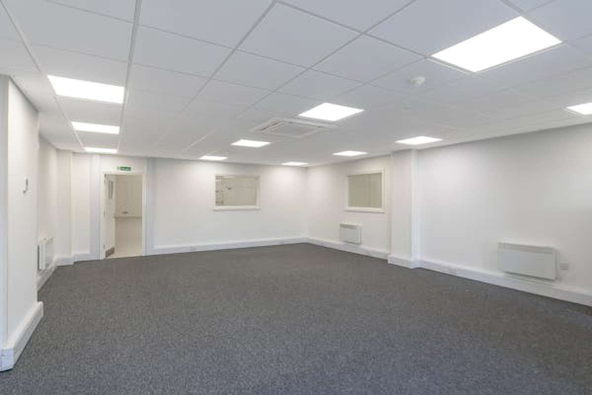 Industrial Unit in Birmingham