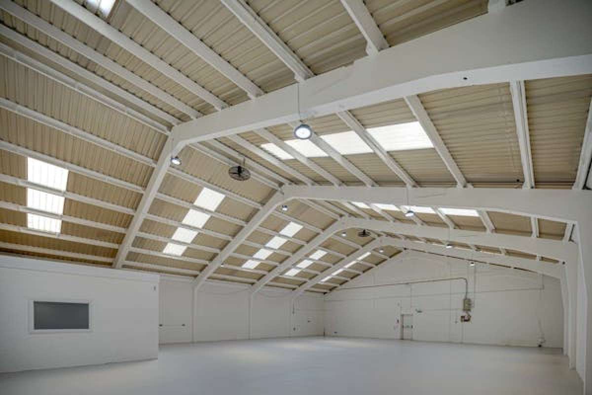 Industrial Unit in Birmingham