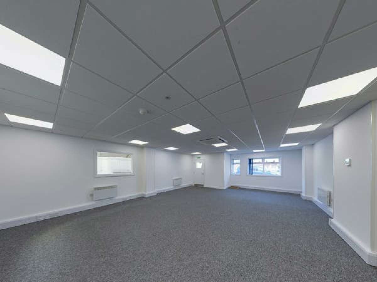 Industrial Unit in Birmingham
