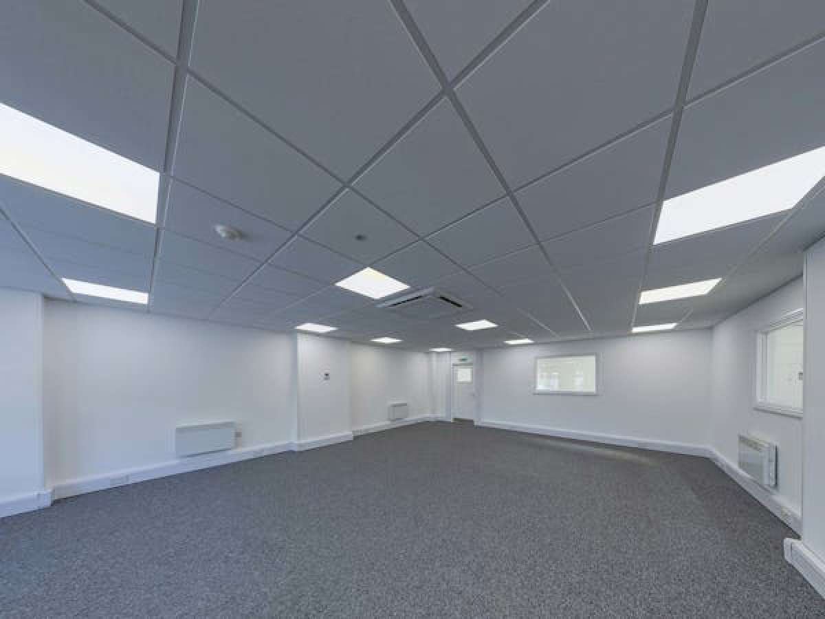 Industrial Unit in Birmingham