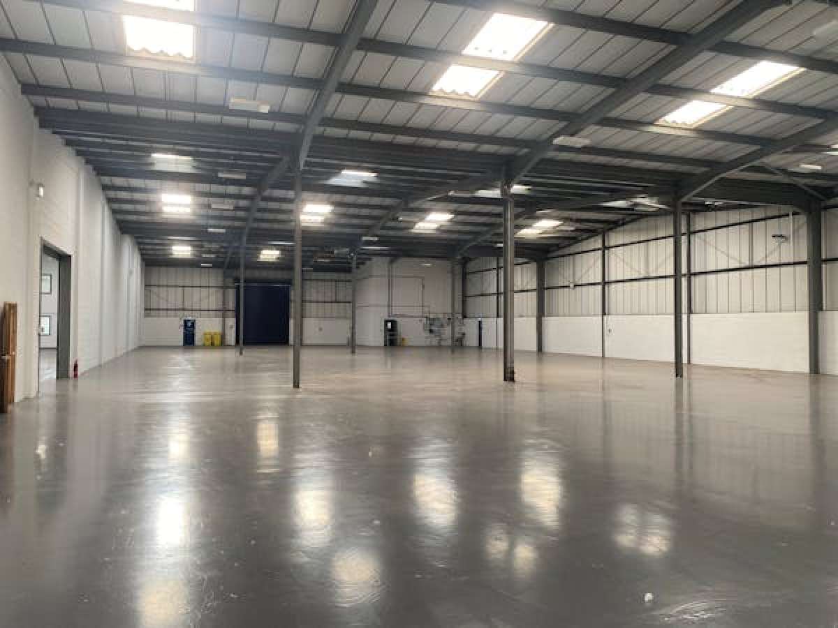 Industrial Unit in Oldbury