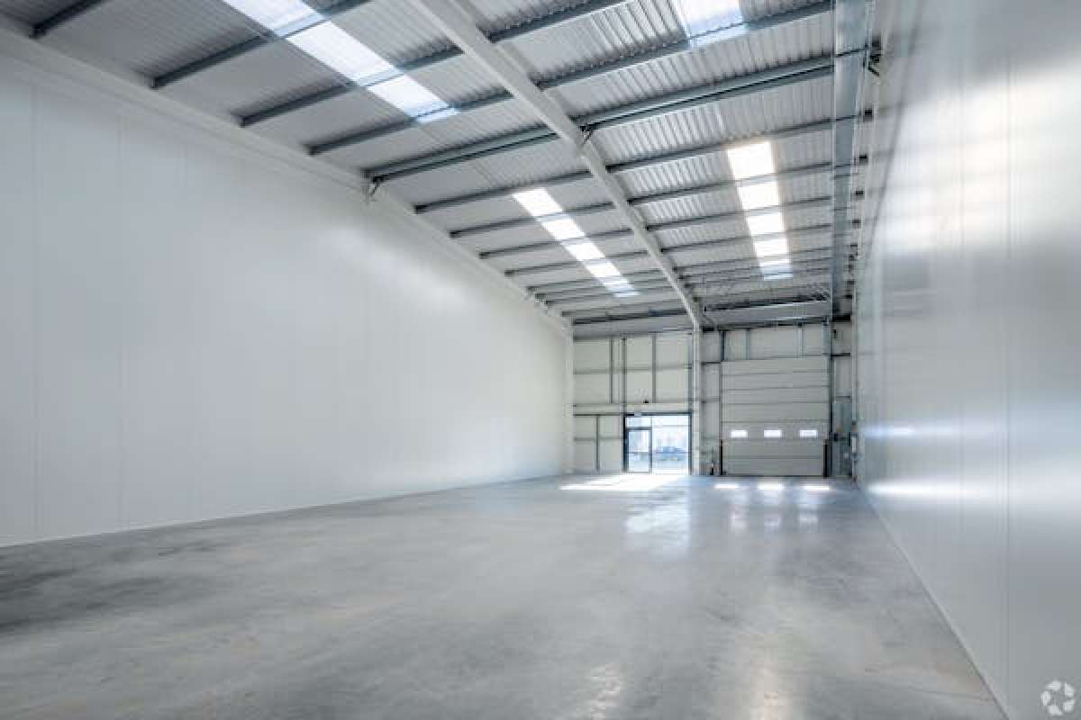 Industrial Unit in Birmingham