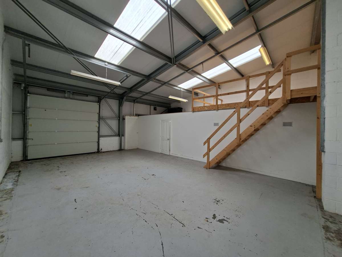 Industrial Unit in Stirling - photo 3