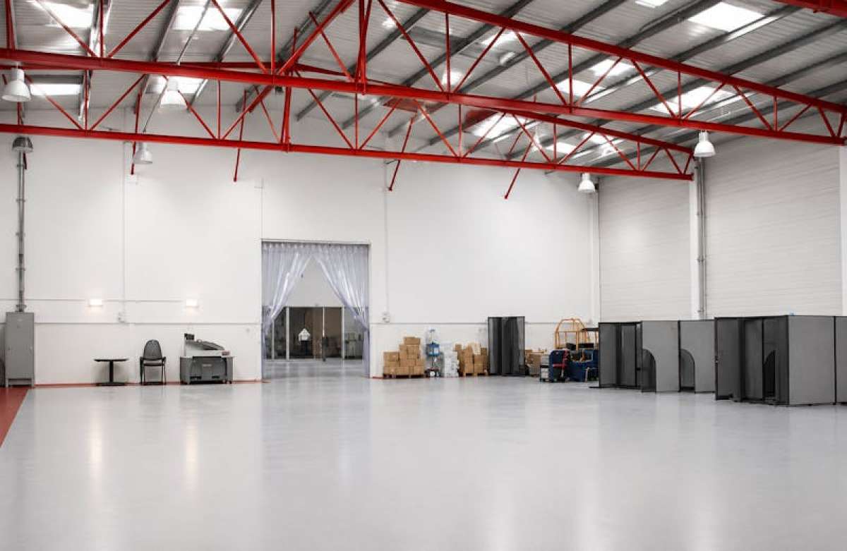 Industrial Unit in Worthing - photo 4