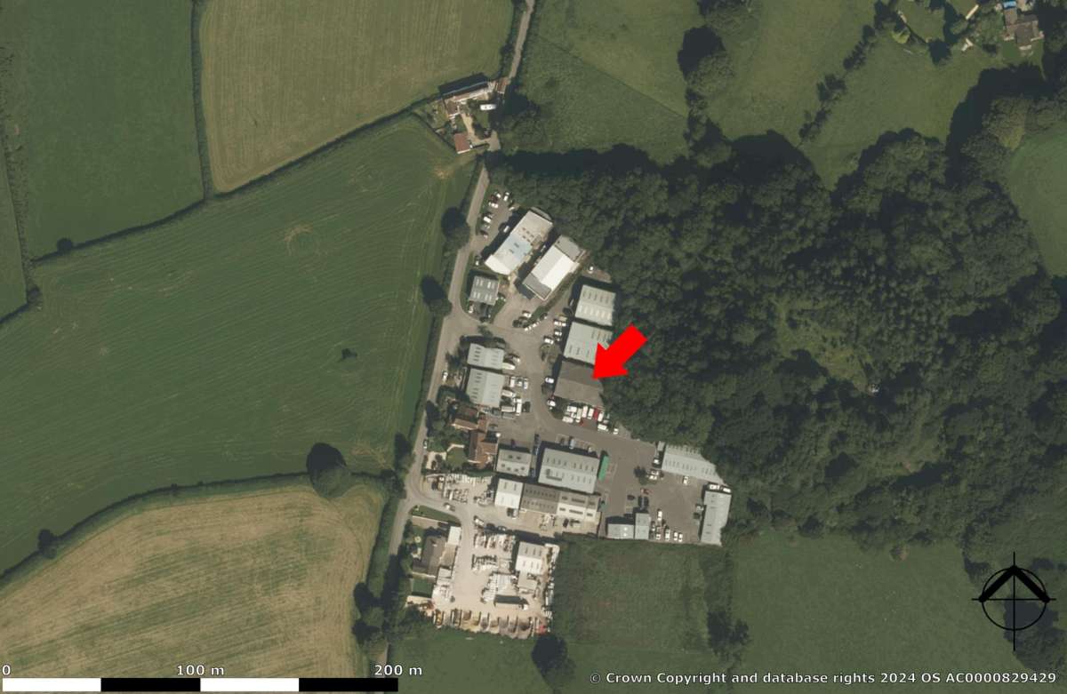Industrial Unit in Radstock - photo 3
