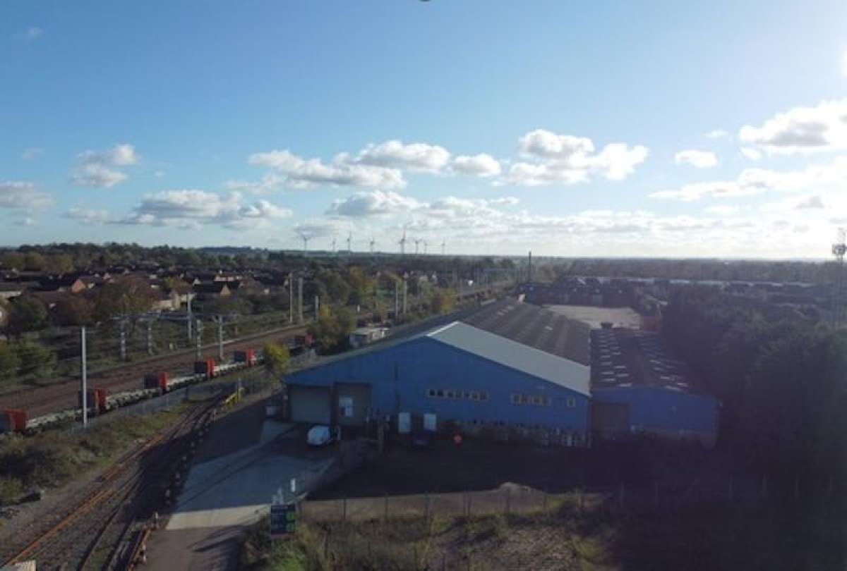 Industrial in Biggleswade