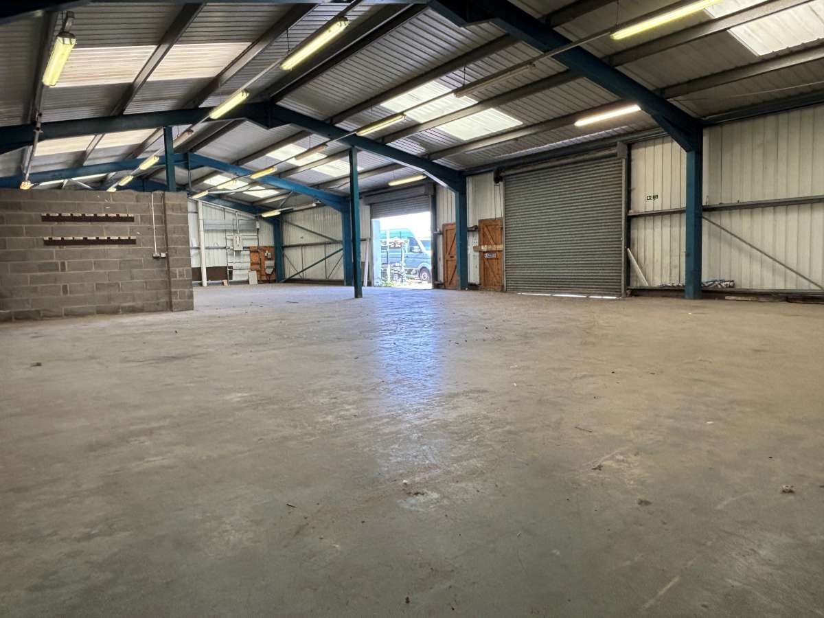 Industrial Unit in Skegness - photo 2