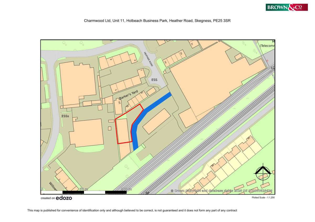 Industrial Unit in Skegness - photo 4