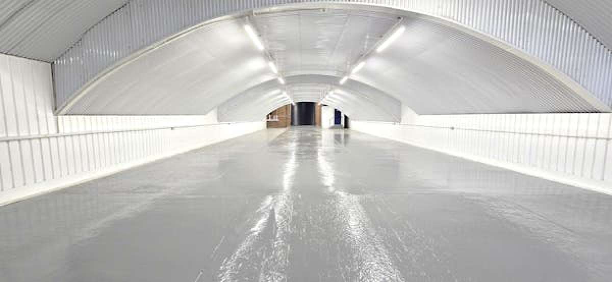 Industrial Unit in London