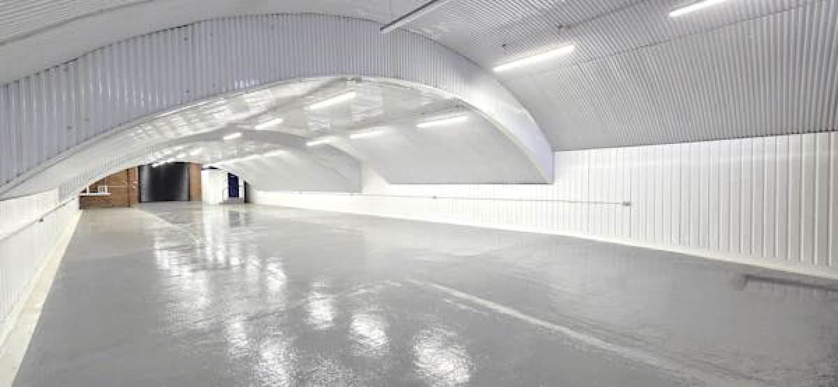 Industrial Unit in London