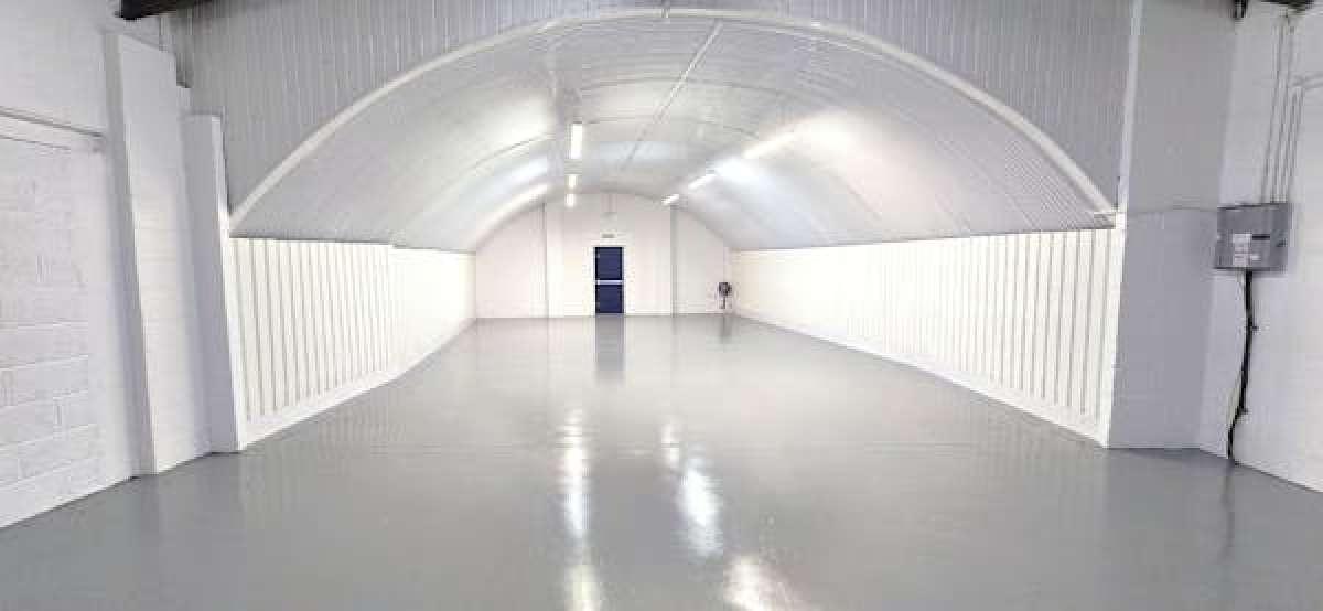 Industrial Unit in London