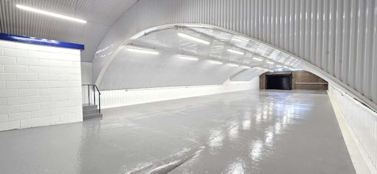 Industrial Unit in London - photo 4