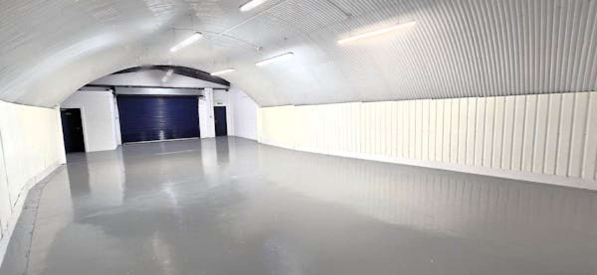 Industrial Unit in London
