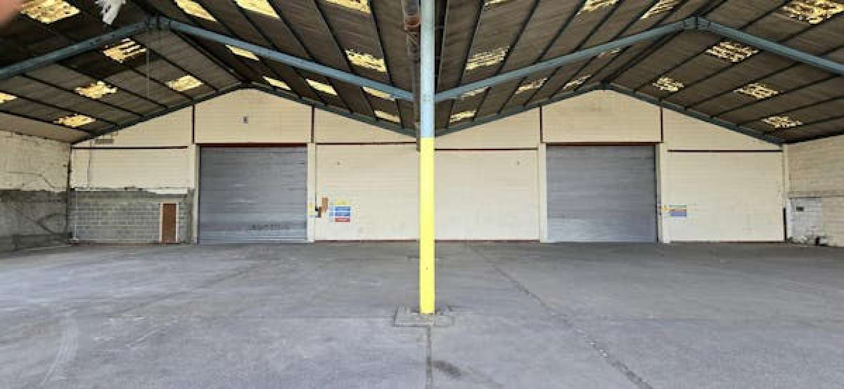 Industrial Unit in Barking