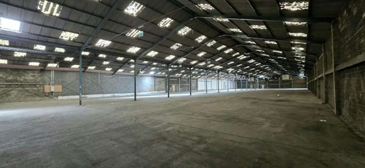 Industrial Unit in Barking