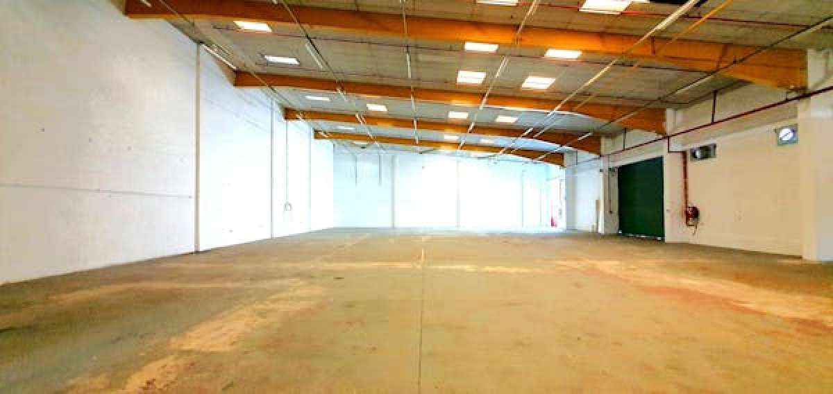 Industrial Unit in Charlton